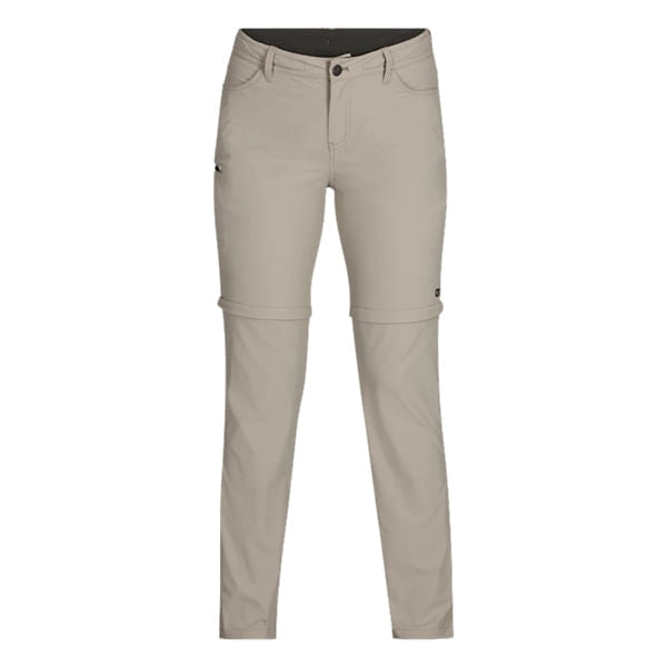 W FERROSI CONVERTPANT | DK SAND