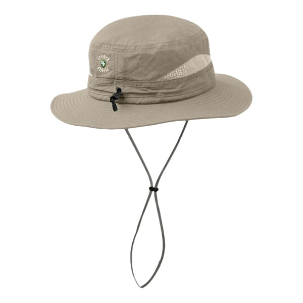 BUGOUT BRIM HAT | KHAKI