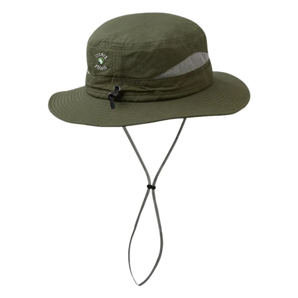 BUGOUT BRIM HAT | FATIGUE