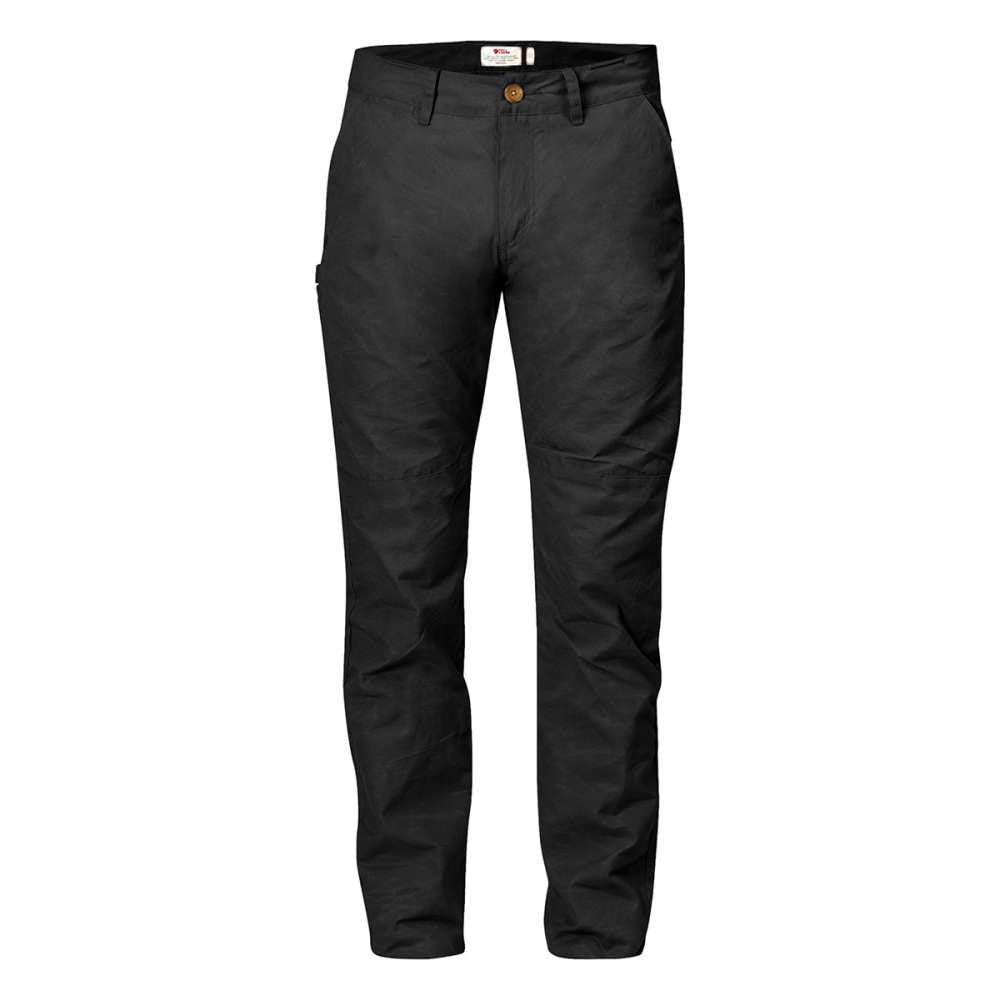 SORMLAND TAPERED TROUSER | 030-DKGRY