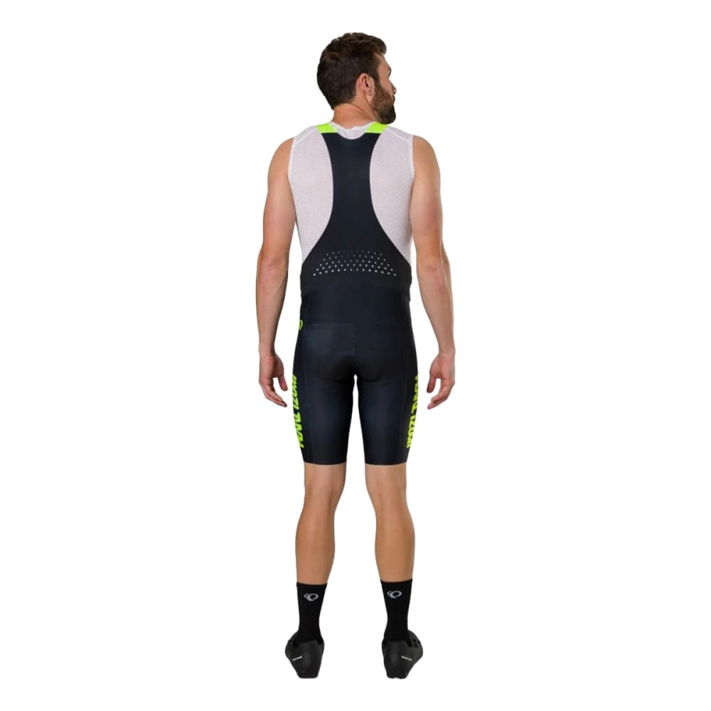 ATTACK AIR BIB SHORT BIO | KB3-SCREAM
