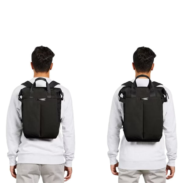 Bellroy Tokyo Totepack Bags in Black Color