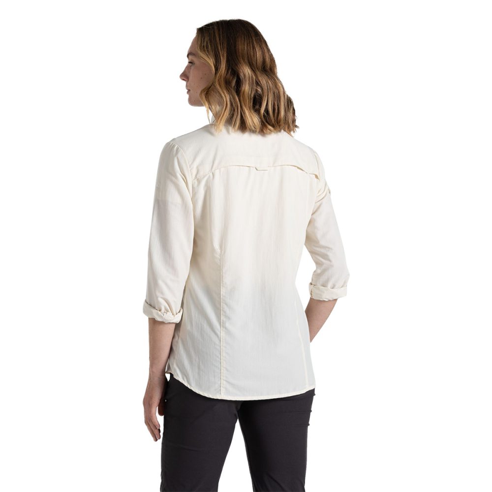 NL ADVENTURE L/S 111 | SEALSALT