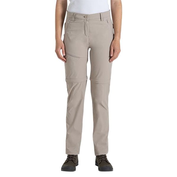 NL PRO CONVERTIBLE TRS3 | SOFT MUSHR