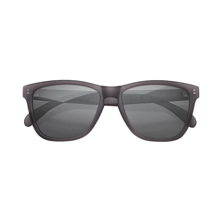 HEADLAND GREY | GREY BLACK