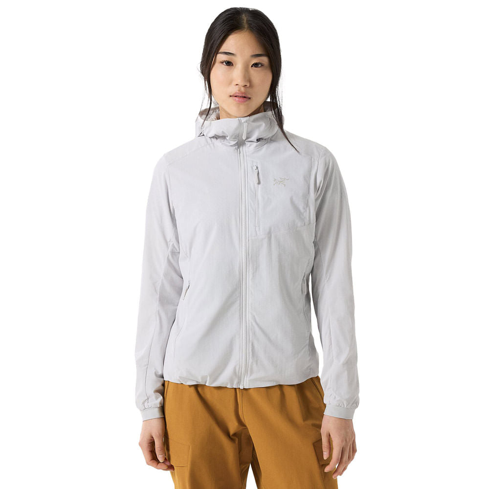 PROTON LIGHTWEIGHT HOODY | ATMOS