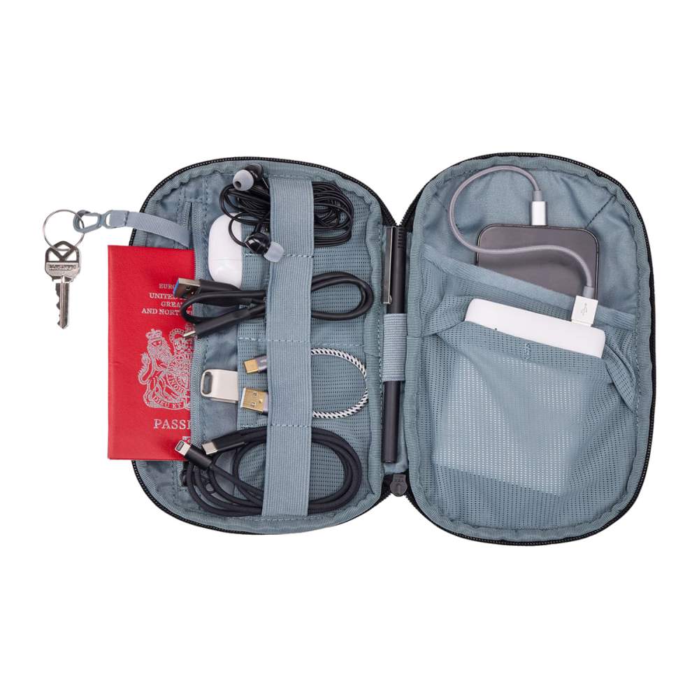 Thule Unisex Subterra 2 Pwr Shtl Med Travel Accessories in Black Color