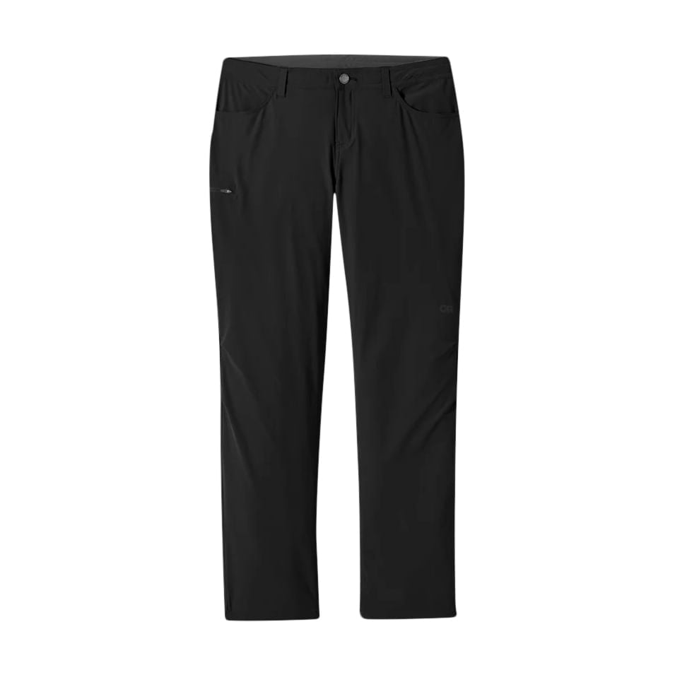 W FERROSI PANT SHORT | DK SAND