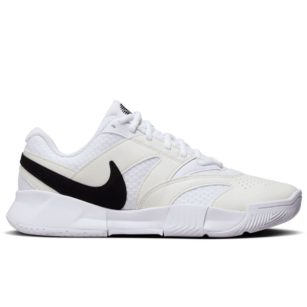 COURT LITE 4 | 100 WHITE