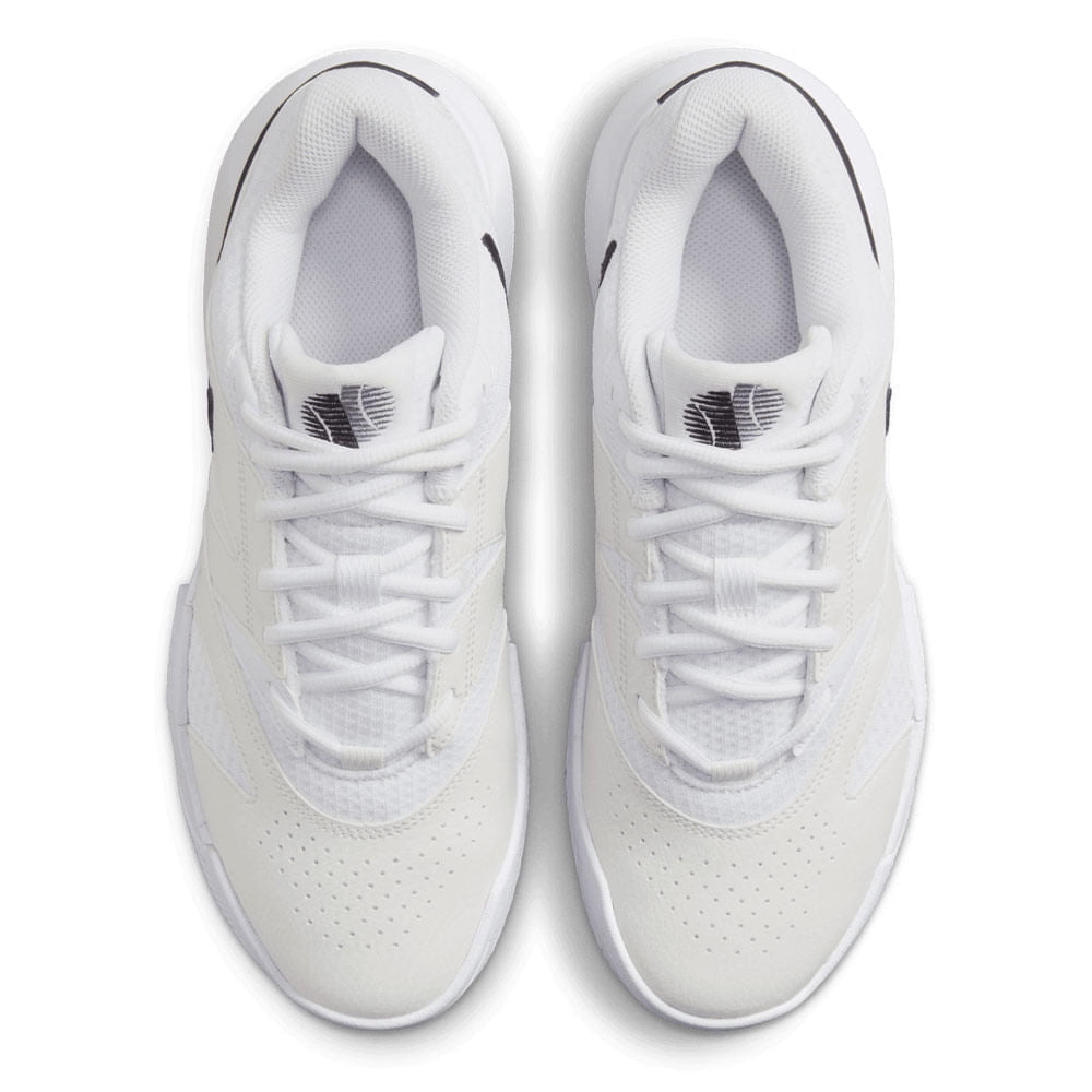 COURT LITE 4 | 100 WHITE