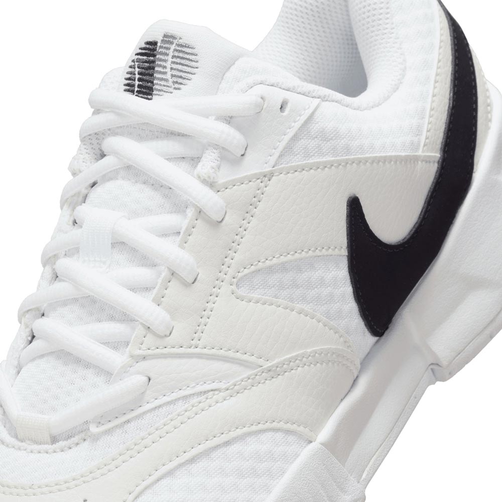 COURT LITE 4 | 100 WHITE