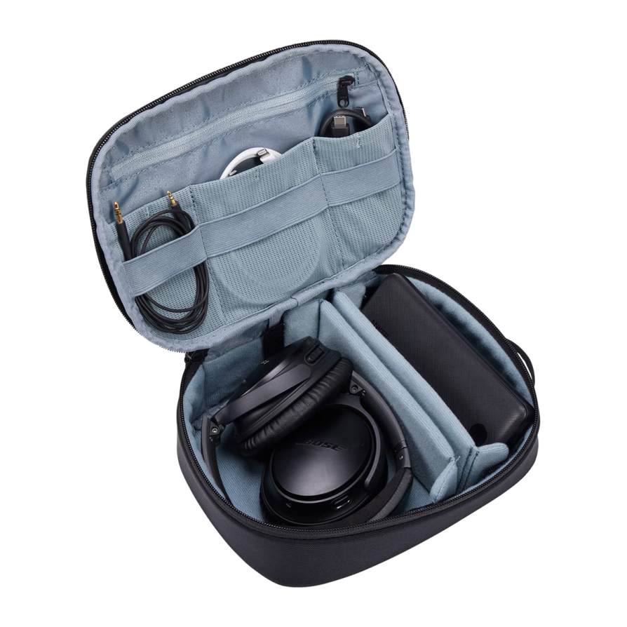 Thule Unisex Subterra 2 Pwrshttle Lge Travel Accessories in Black Color