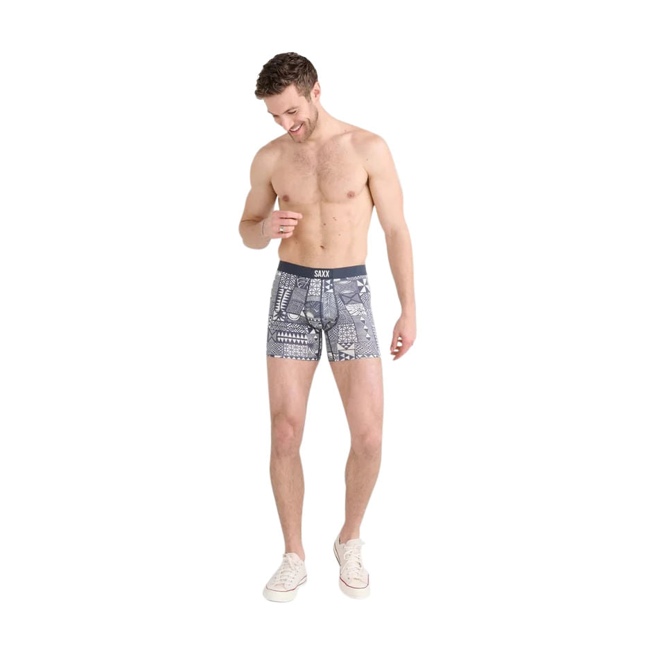 VIBE 2 PACK 5 BOXER BRF | BYW-BEACHY