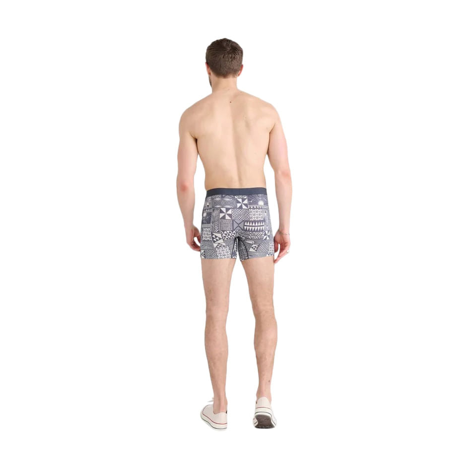VIBE 2 PACK 5 BOXER BRF | BYW-BEACHY