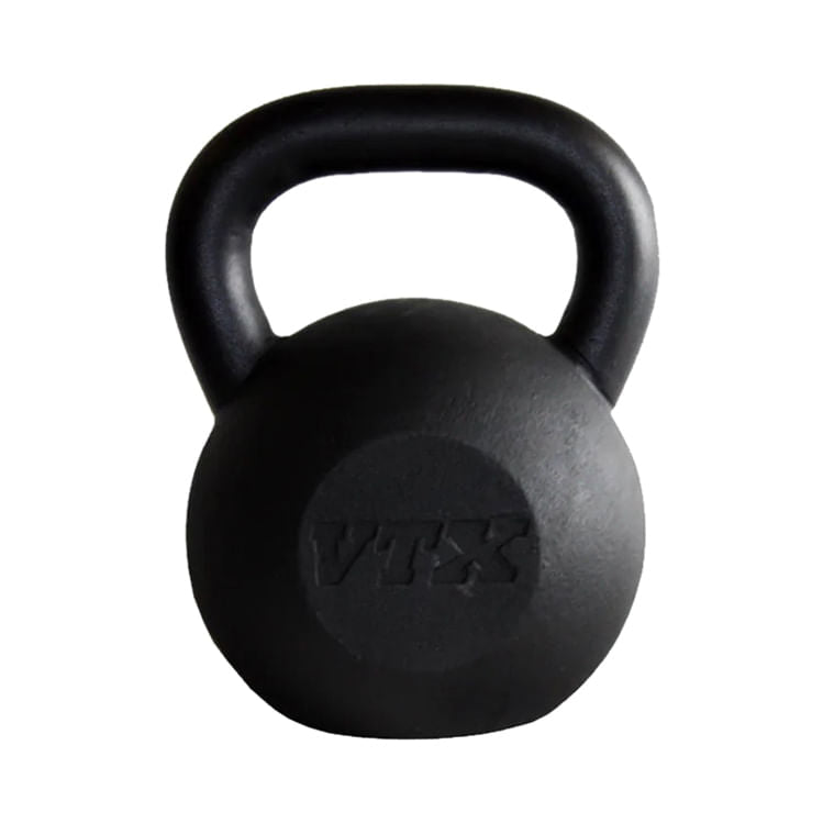 CAST IRON KETTLEBELLS | 45 LBS