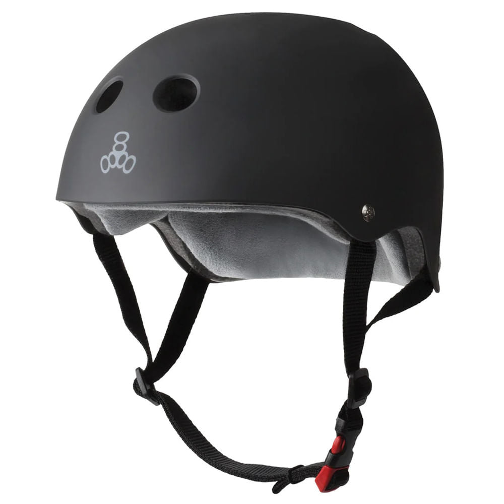 THE CERTIFIED SWEATSAVER | BLACK MATT