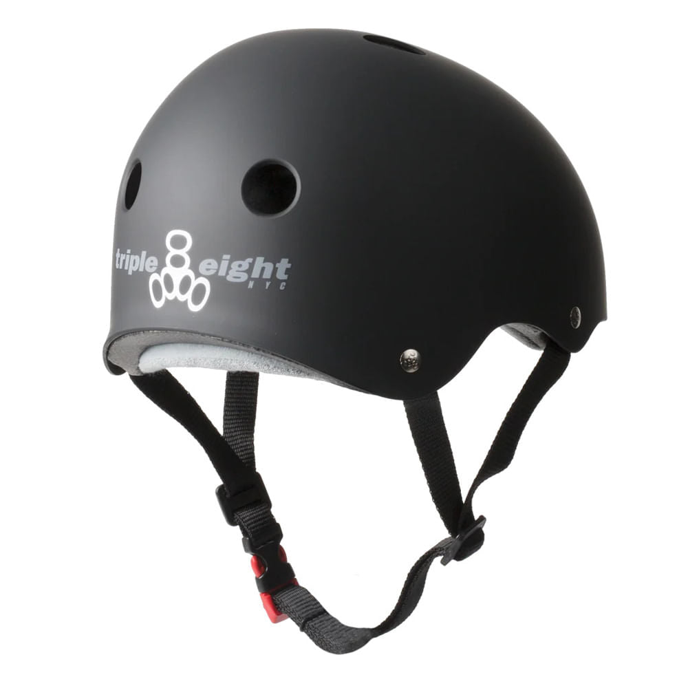 THE CERTIFIED SWEATSAVER | BLACK MATT