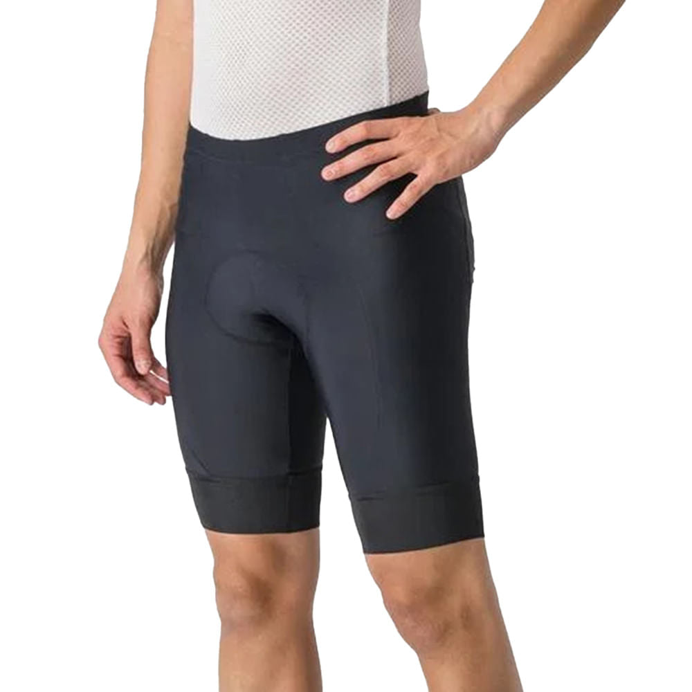 ENTRATA 2 SHORT | 010 BLACK