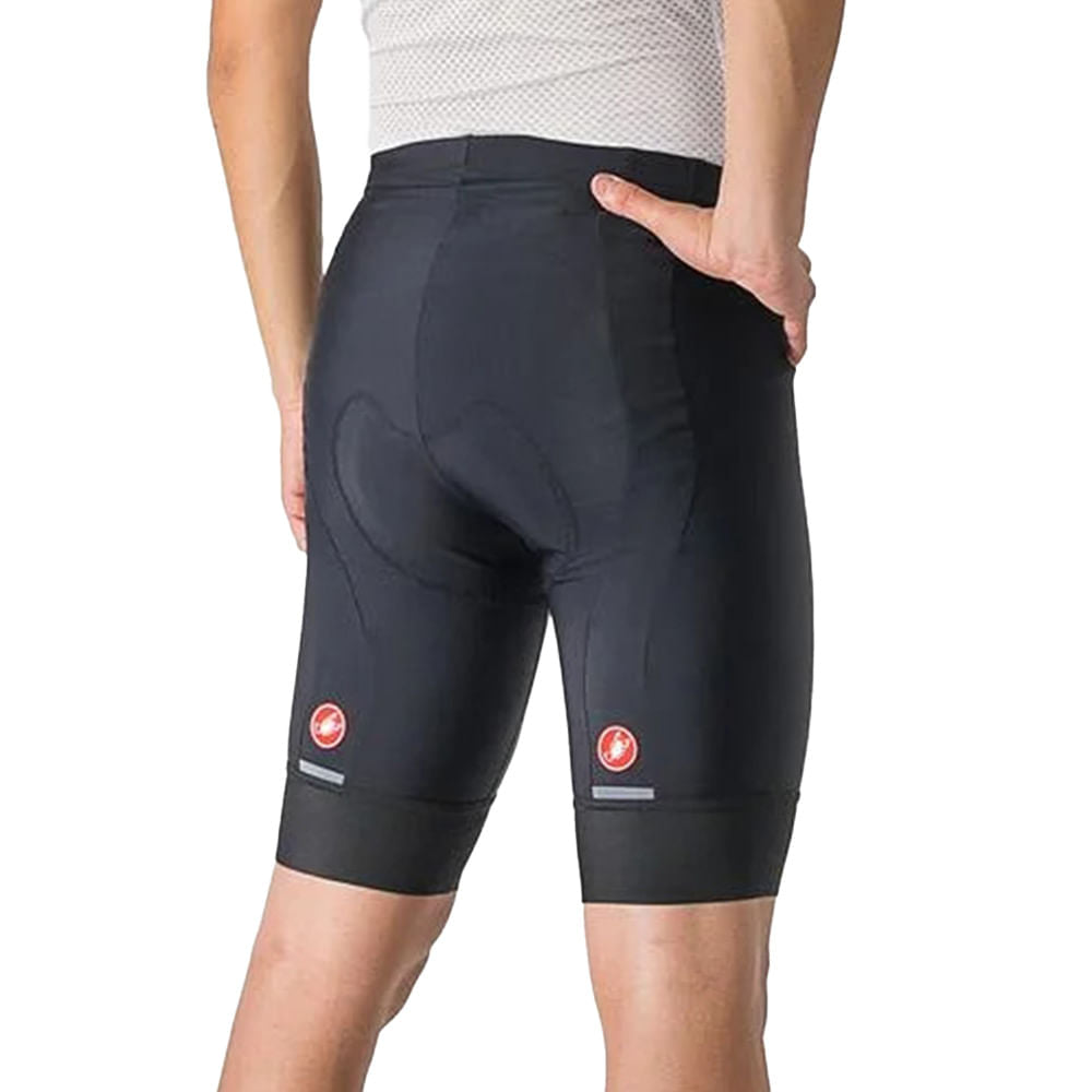 ENTRATA 2 SHORT | 010 BLACK