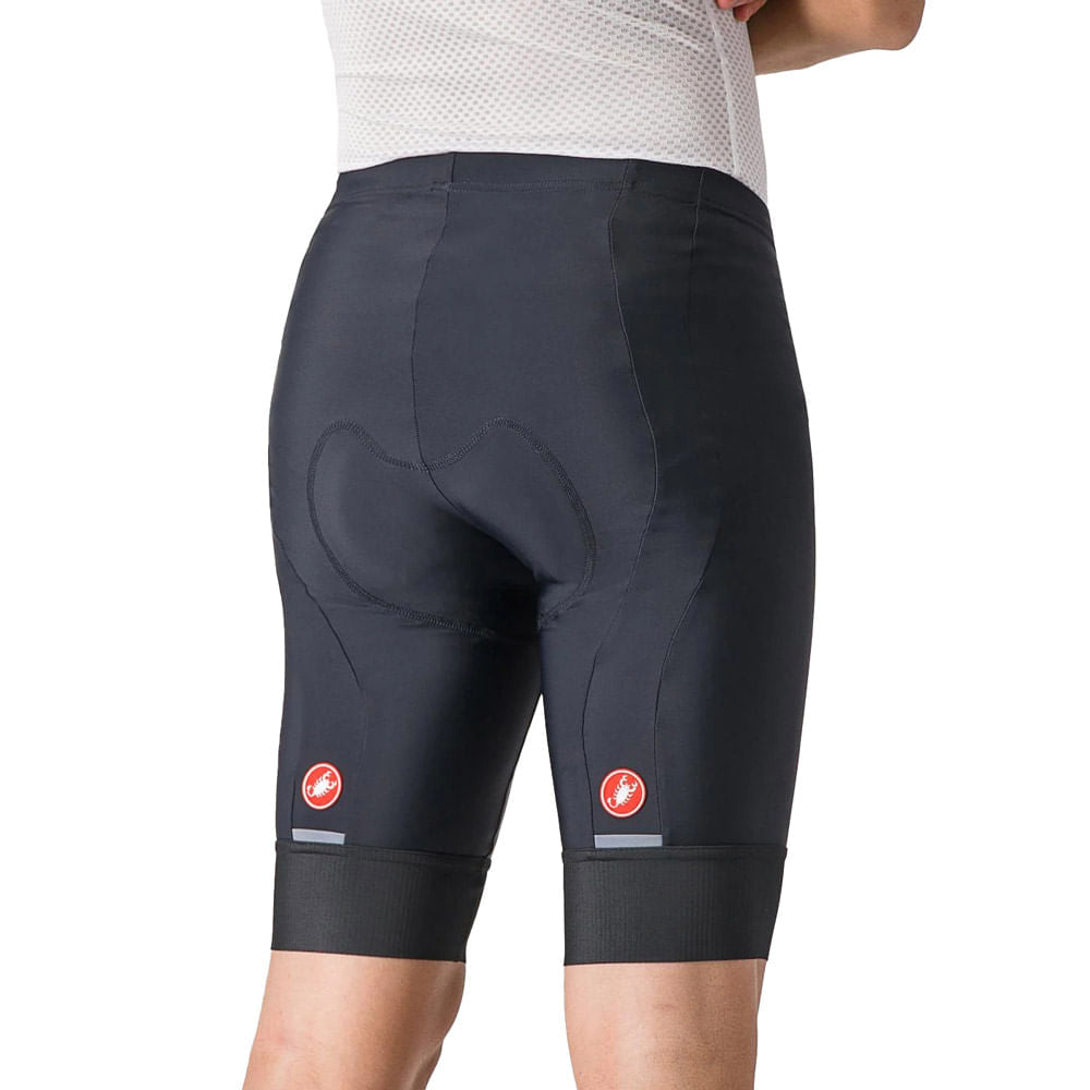 ENTRATA 2 SHORT | 010 BLACK