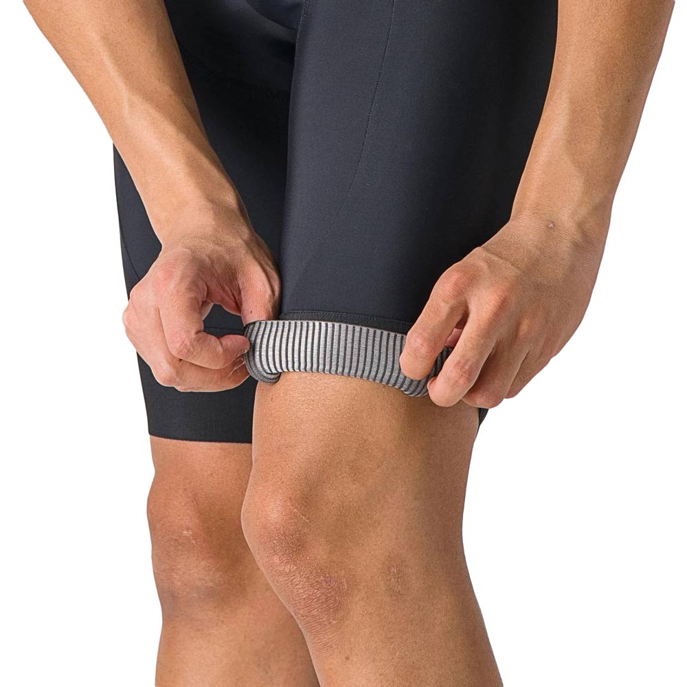 ENTRATA 2 SHORT | 010 BLACK