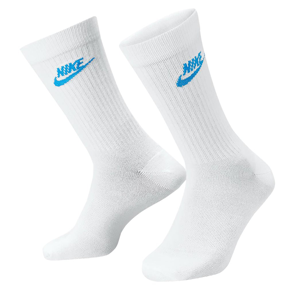 3PK SPORTSWEAR EVERYDAY | 911-WHITE