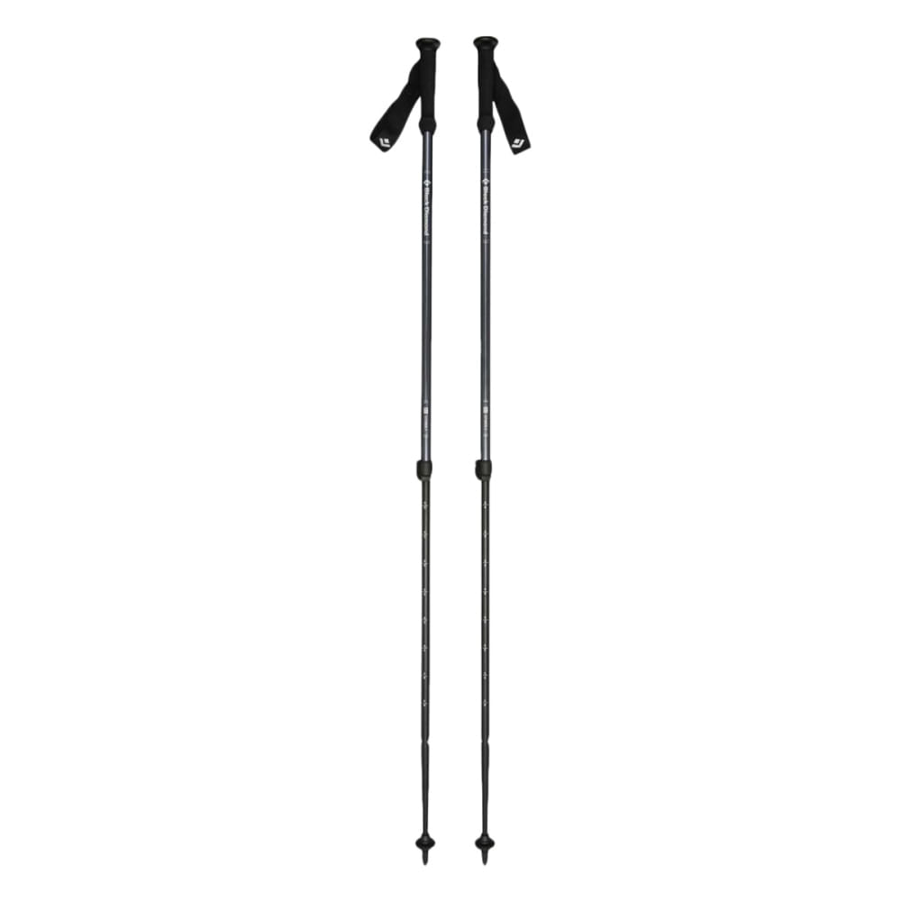 Black Diamond Unisex Explorer2 Trekking Poles Hiking Poles in Blue Color