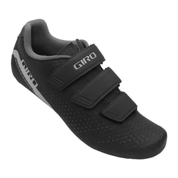 W STYLUS CYCLING SHOE | BLACK
