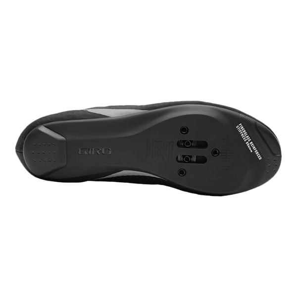 W STYLUS CYCLING SHOE | BLACK