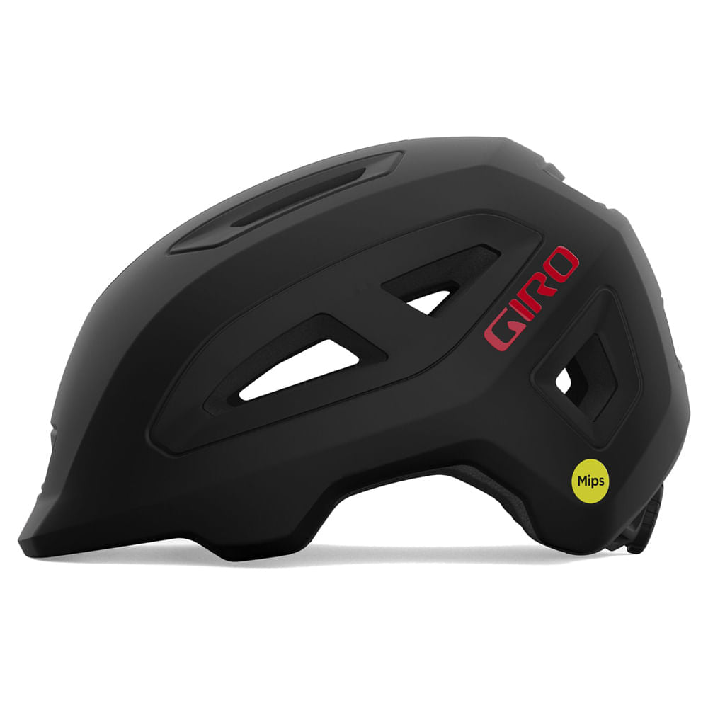 SCAMP II MIPS | MT BK/RD