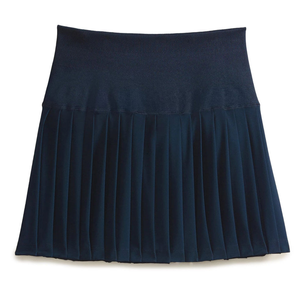 W MIDTOWN TENNIS SKIRT S | DBC-CLASSI