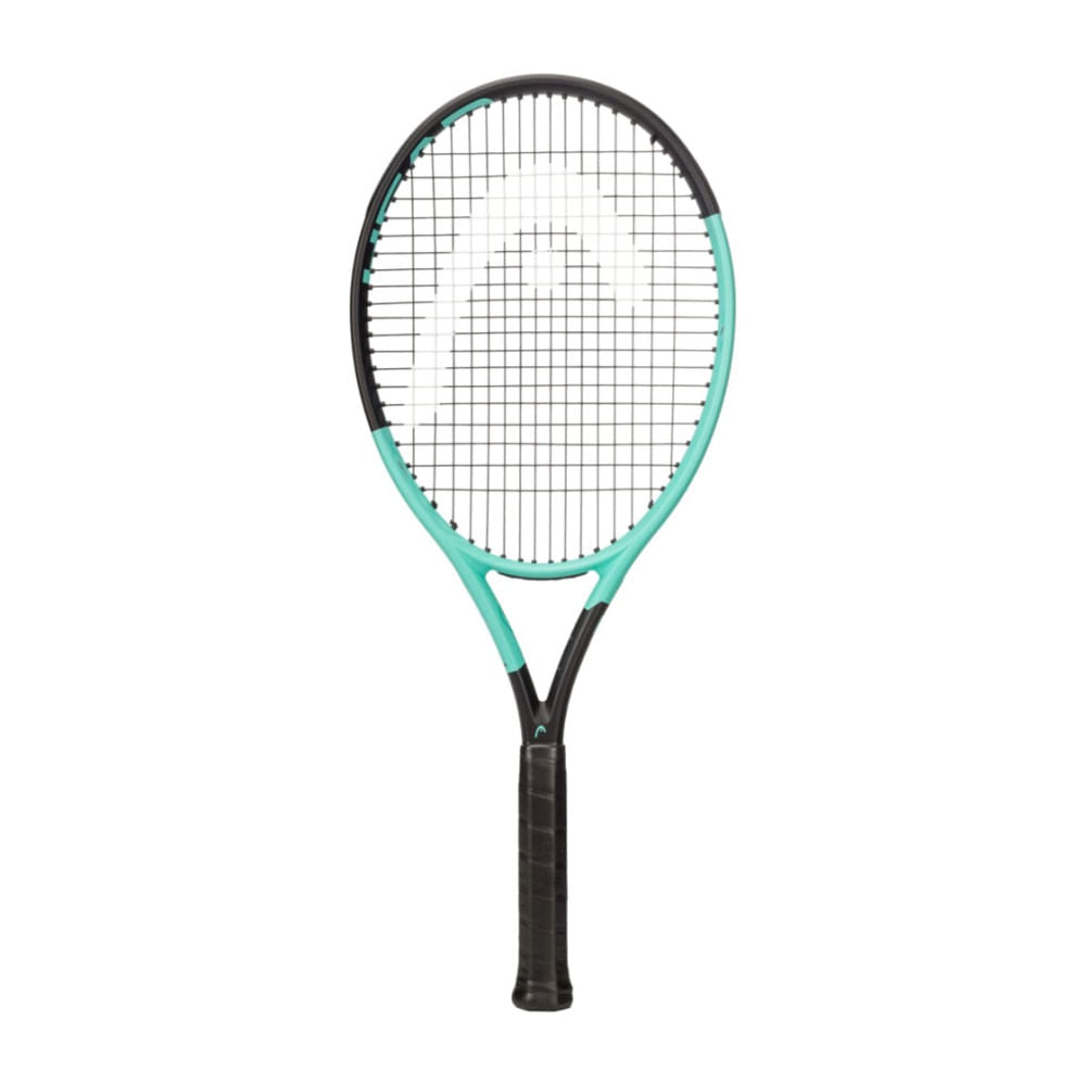 Head Ig Boom Xceed Tennis Racquets in Blue Color