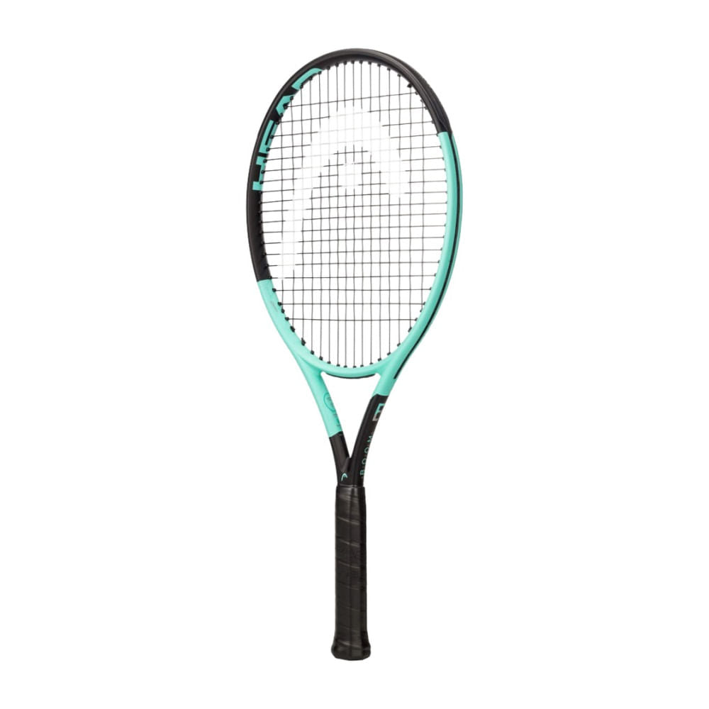 Head Ig Boom Xceed Tennis Racquets in Blue Color