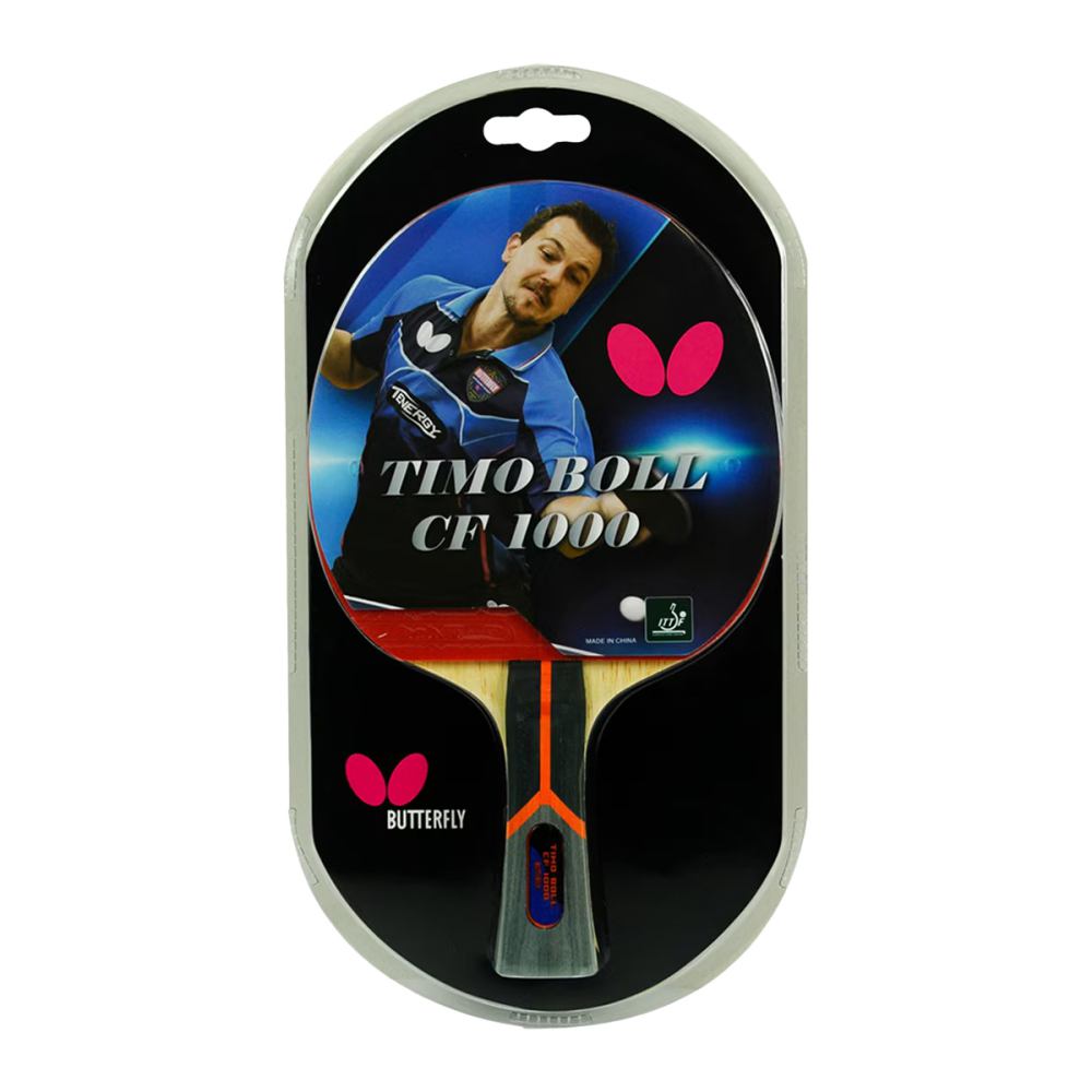 TIMO BOLL CF 1000 | MULTI