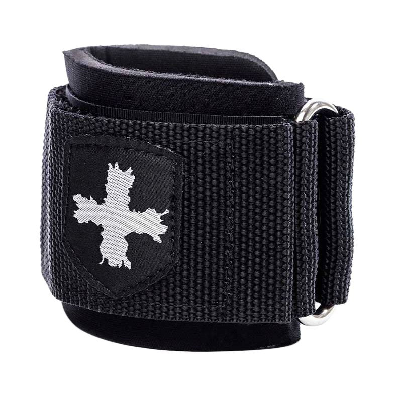 Harbinger Wrist Supports Fitness Accessories in Black Color