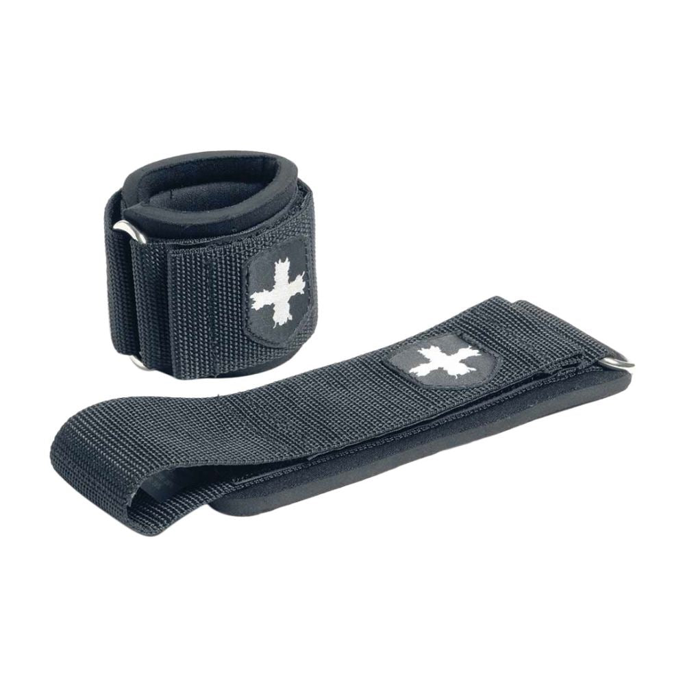 Harbinger Wrist Supports Fitness Accessories in Black Color