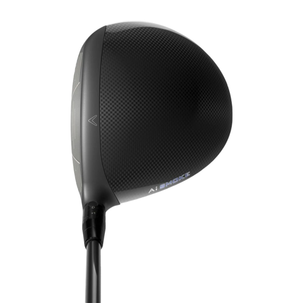PARADYM AI SMOKE MAX DRV | RH 10.5 ST
