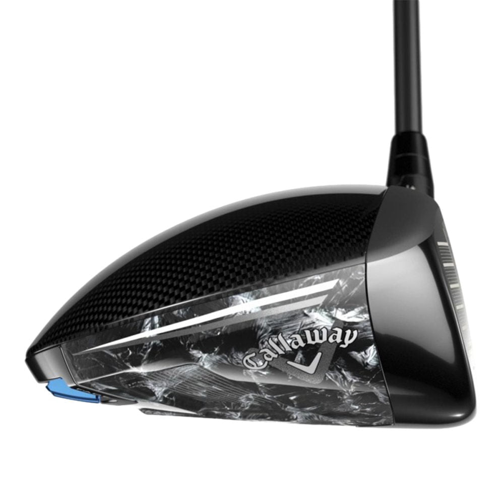 PARADYM AI SMOKE MAX DRV | RH 10.5 ST