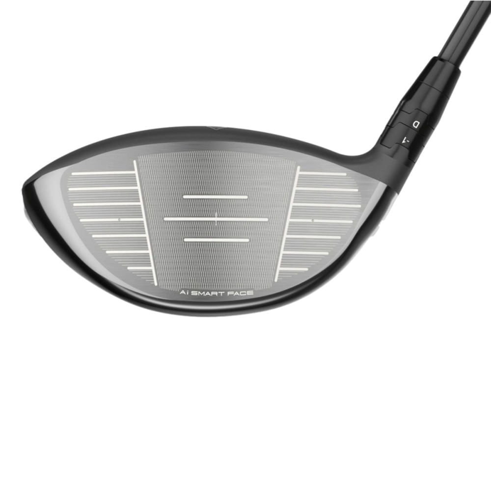 PARADYM AI SMOKE MAX DRV | RH 10.5 ST