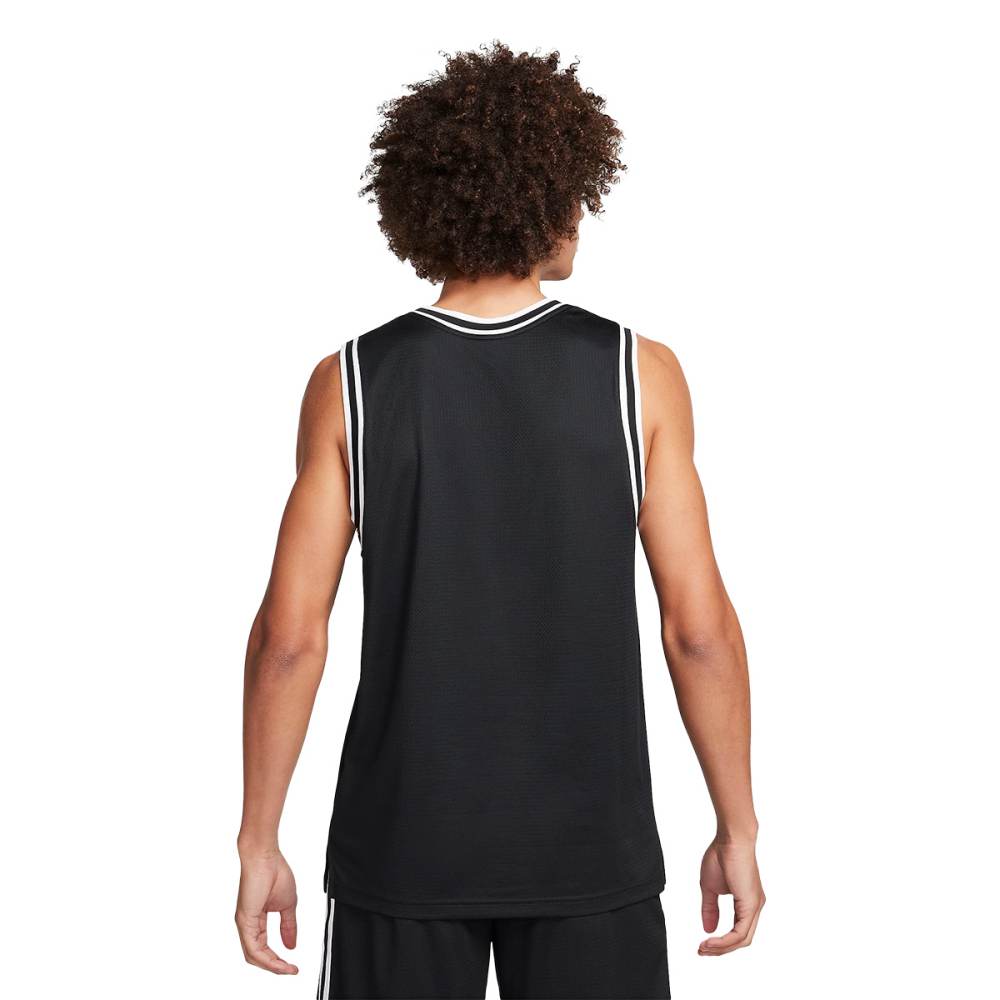 DNA TOP | 010-BLKWHT