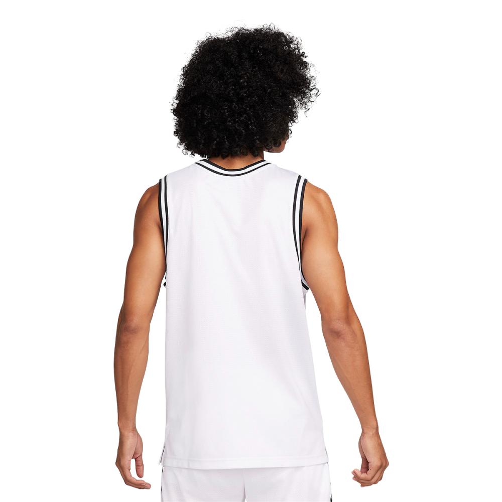 DNA TOP | 100-WHTBLK