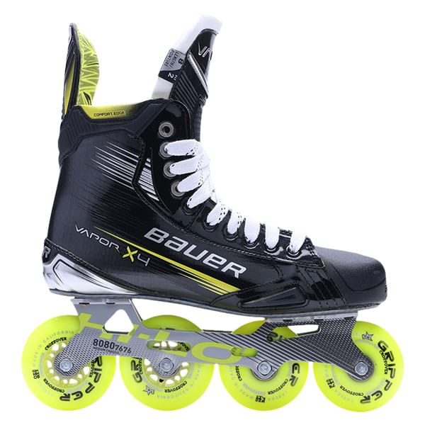 S24 VAPOR X4 RH SKATE | FIT2