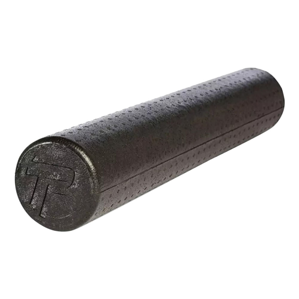 Pro-Tec Athletics Unisex 6X36 Extra Firm Roller Fitness Recovery in Black Color