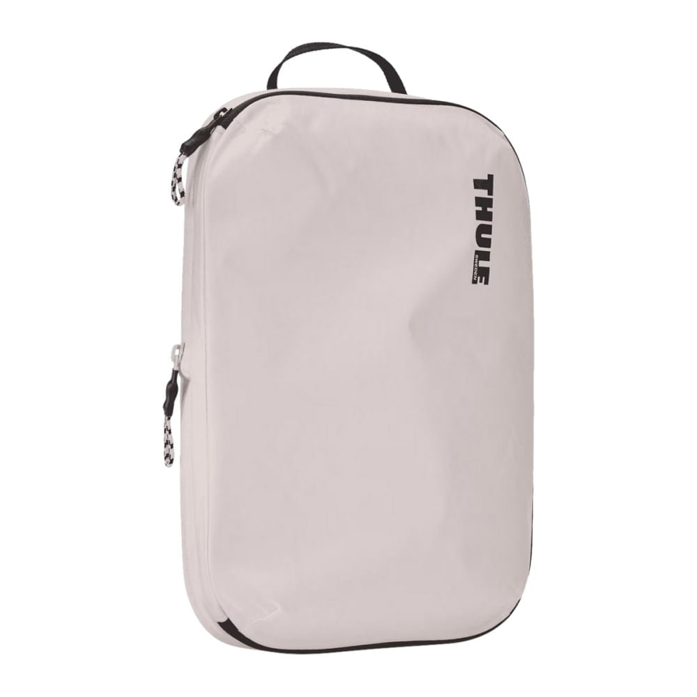 COMPRESSION PKG CUBE MED | WHITE