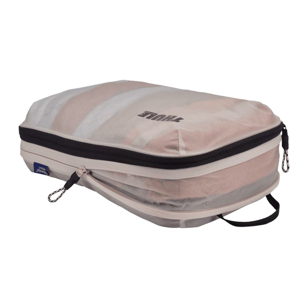 COMPRESSION PKG CUBE MED | WHITE