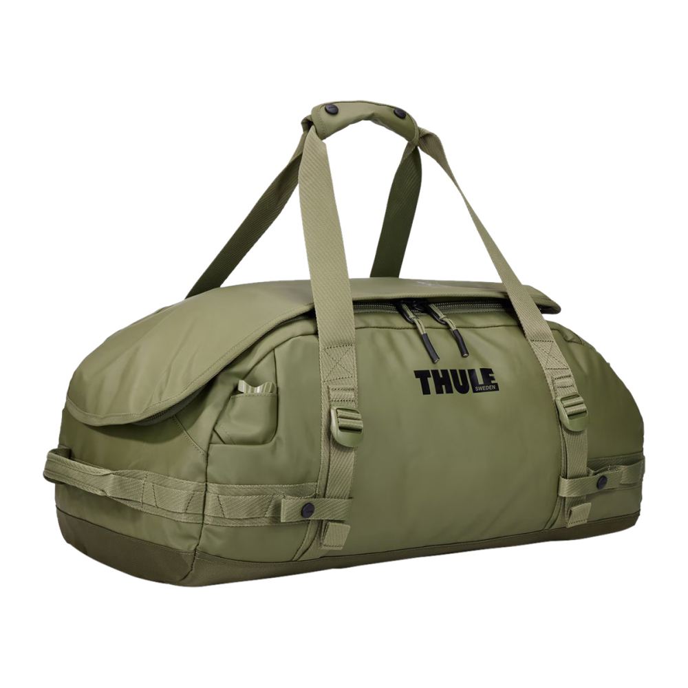 CHASM 40L DUFFEL | OLIVINE