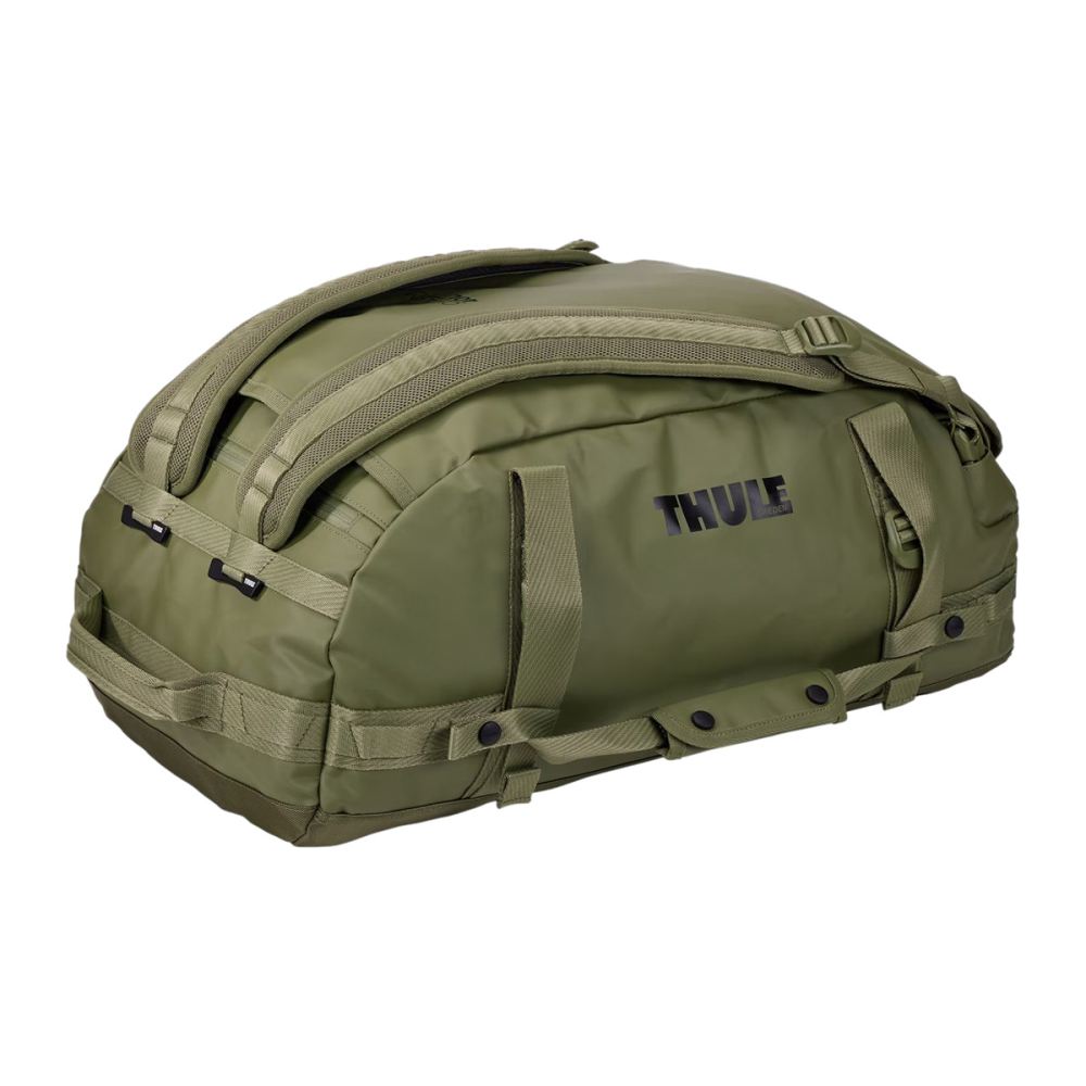 CHASM 40L DUFFEL | OLIVINE