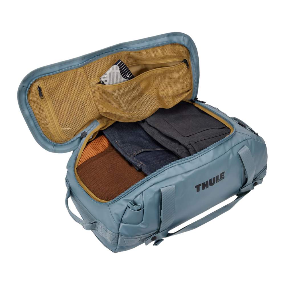 CHASM 40L DUFFEL | POND
