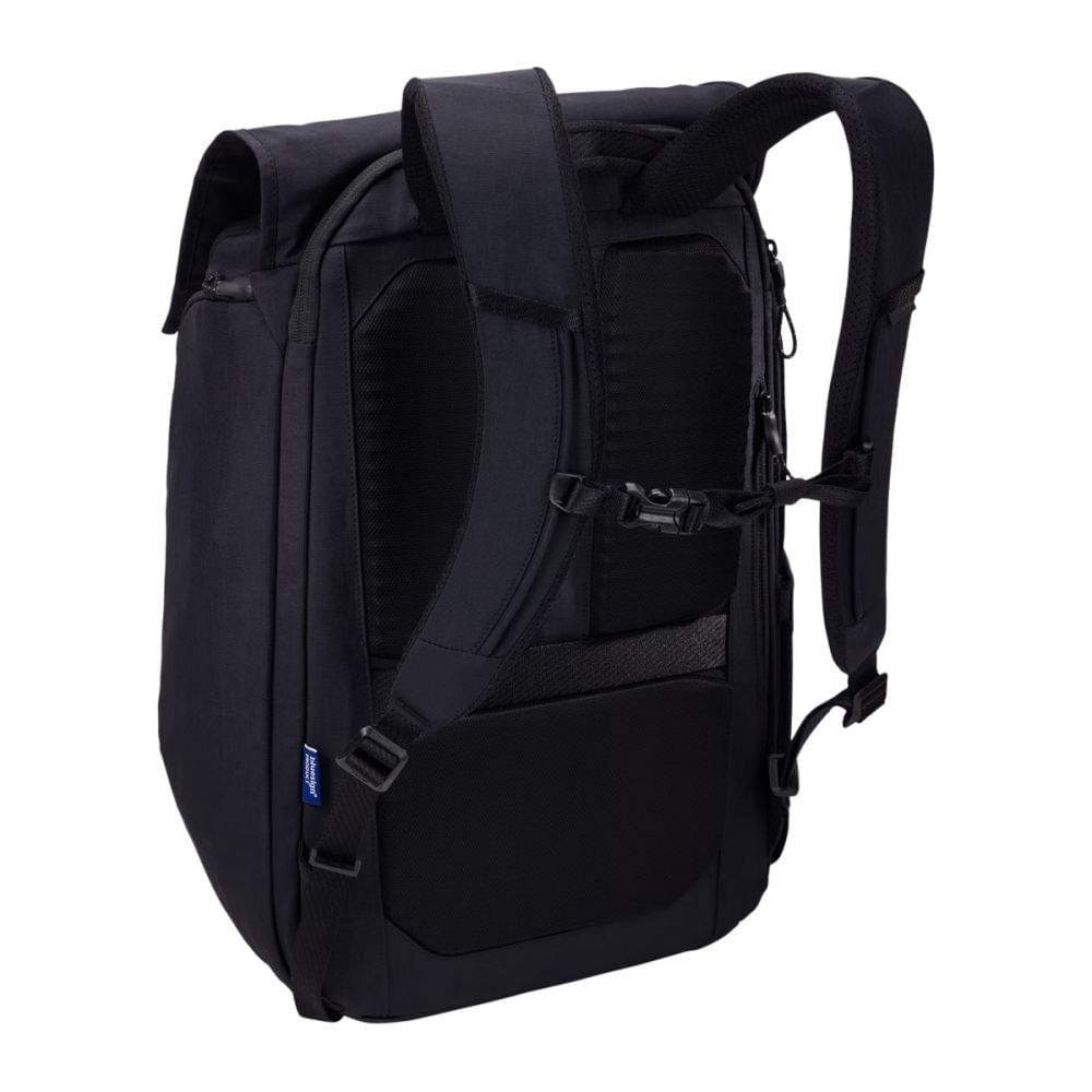 PARAMOUNT BACKPACK 27L | BLACK