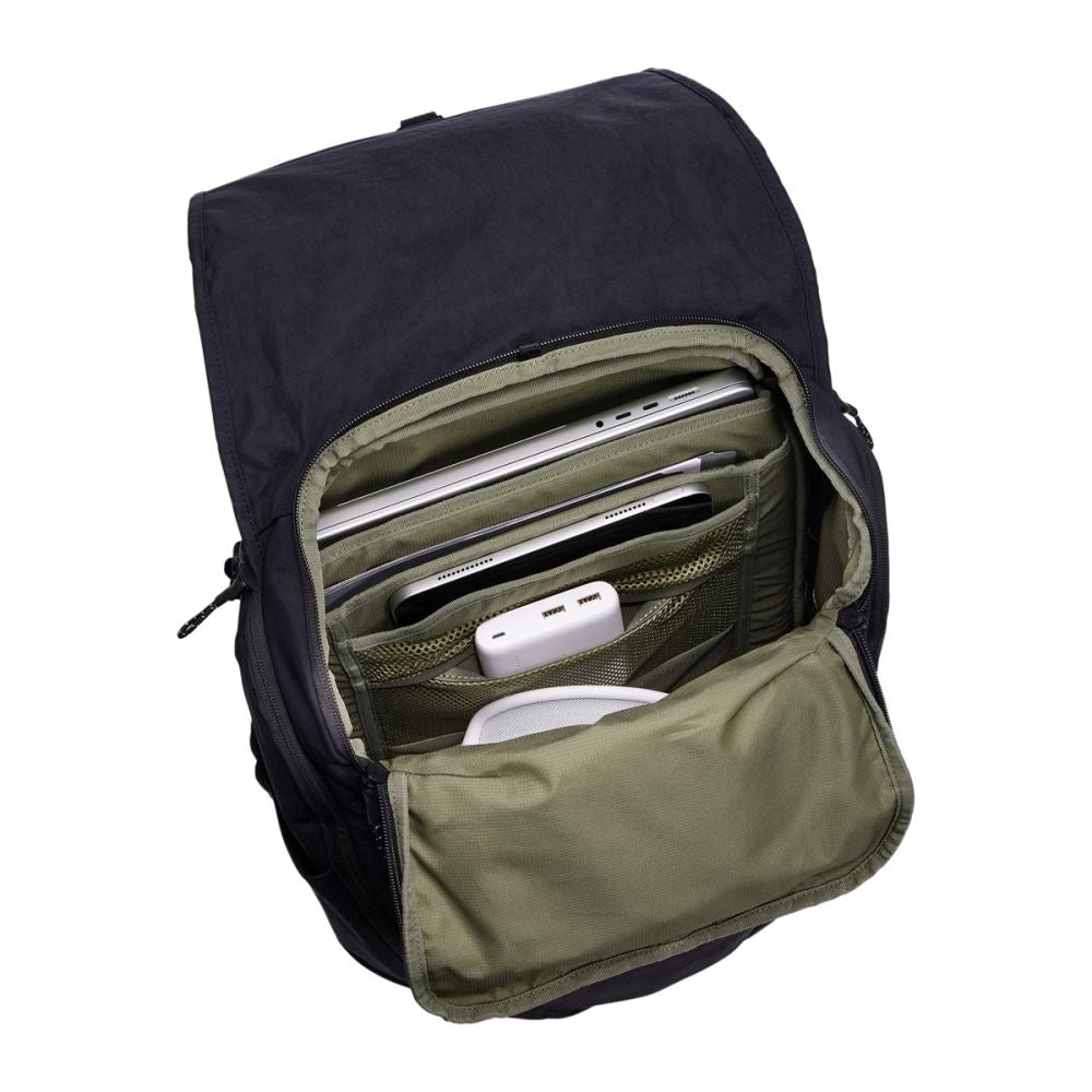 PARAMOUNT BACKPACK 27L | BLACK